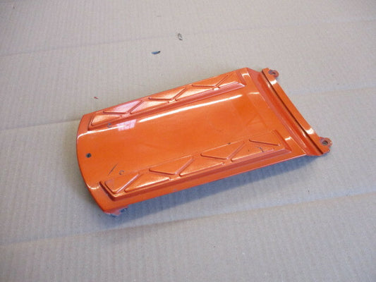 Plaque de dosseret pour Yamaha 125 TDR - 4FU / 5AE