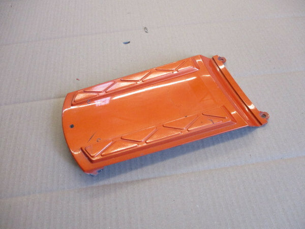 Plaque de dosseret pour Yamaha 125 TDR - 4FU / 5AE
