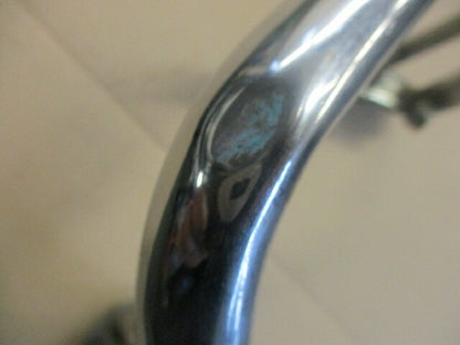Barre de protection avant pour Honda 650 SLR - RD09