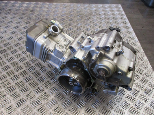 Moteur pour Honda 125 CBR - JC34