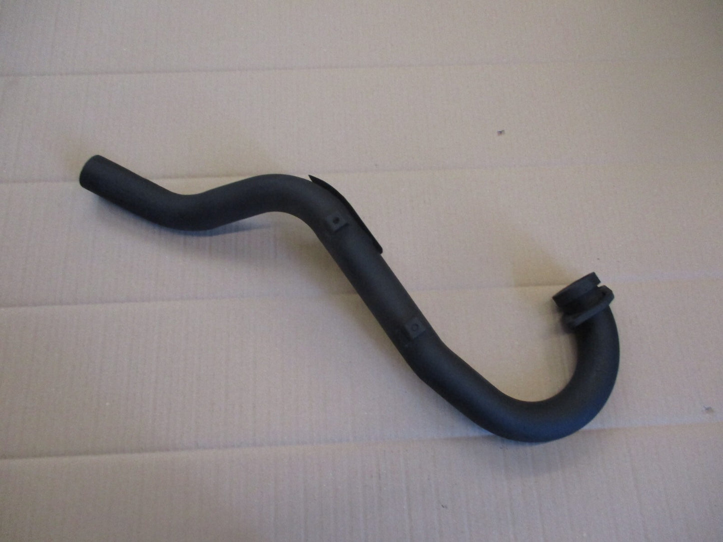 Collecteur d'échappement pour Suzuki 750 DR - 800 DR - SR41A - SR42A