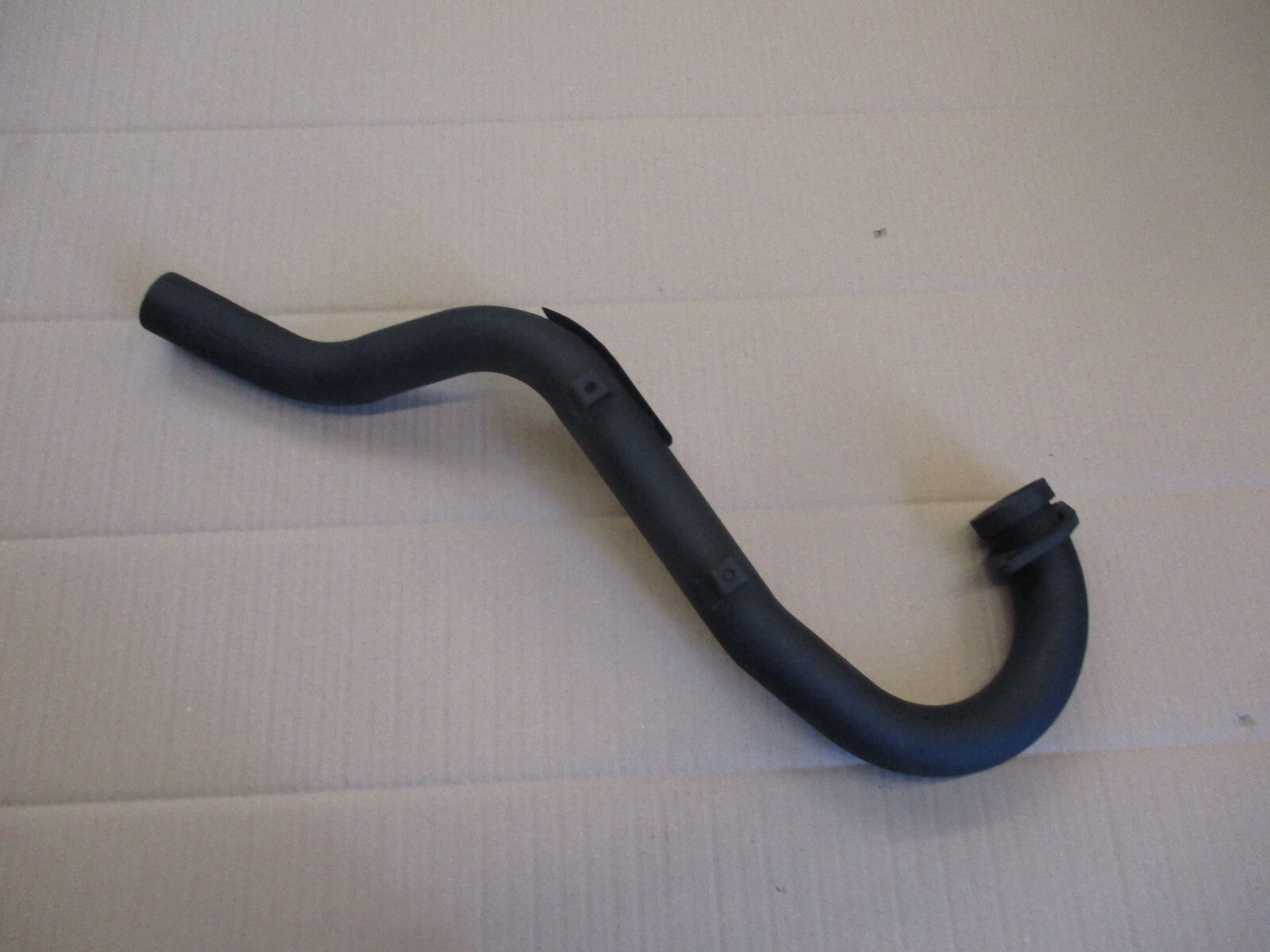 Collecteur d'échappement pour Suzuki 750 DR - 800 DR - SR41A - SR42A