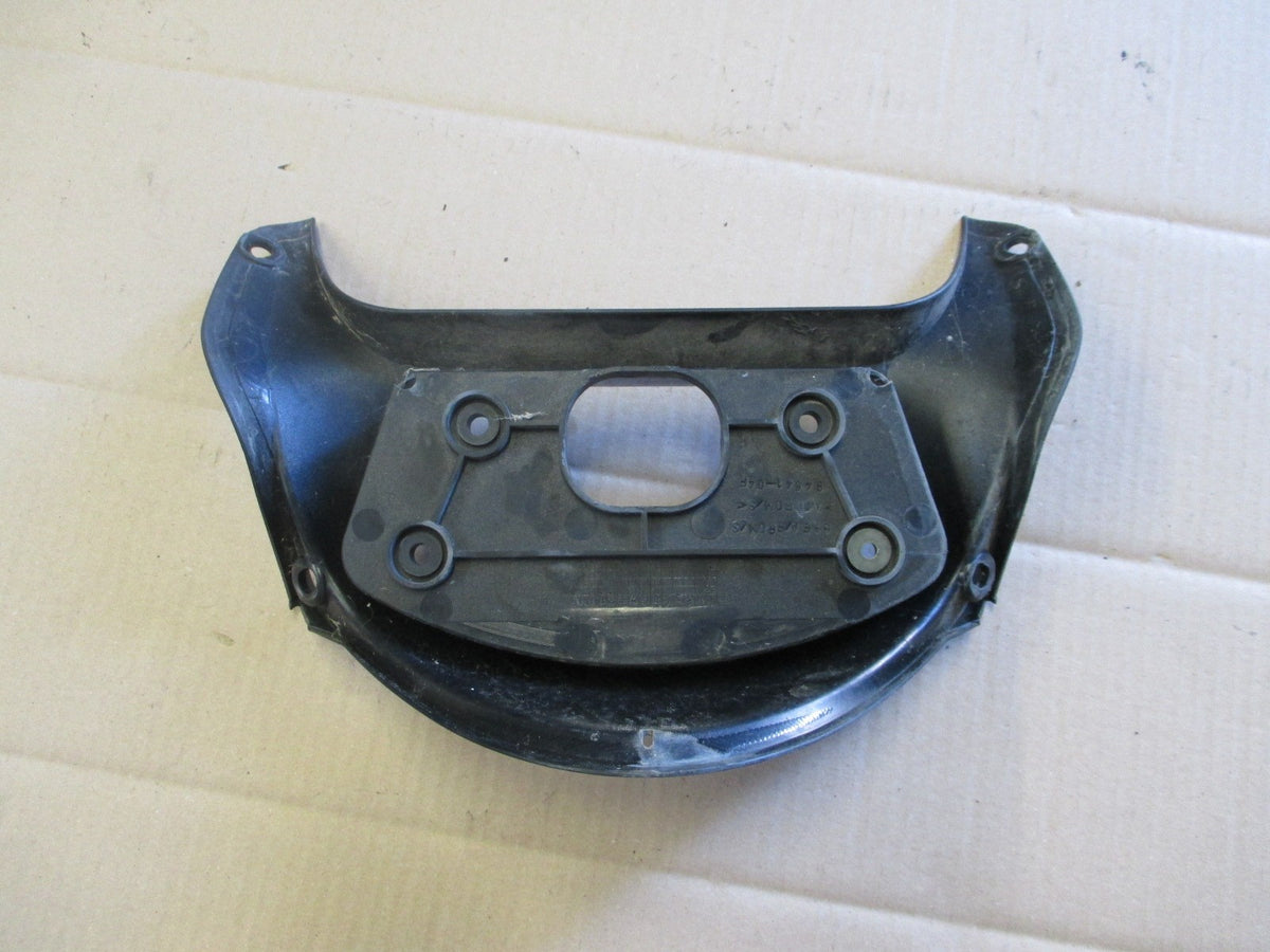 Entourage de compteur pour Suzuki 650 XF Freewind - Phase 2