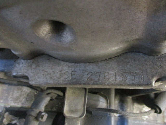 Moteur pour Honda 750 VFR - RC36 - Type 2 - 1994/1997