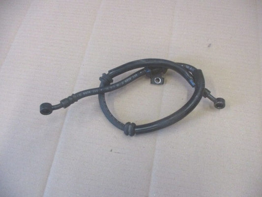 Tuyauterie de frein avant pour Honda 125 CBR - JC39A