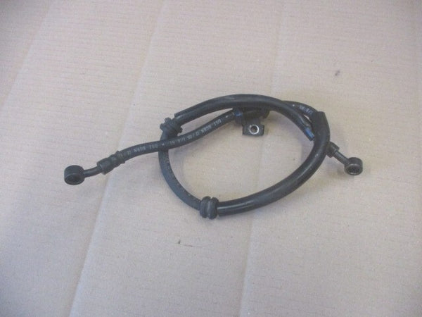 Tuyauterie de frein avant pour Honda 125 CBR - JC39A