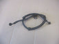 Tuyauterie de frein avant pour Honda 125 CBR - JC39A