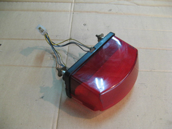 Feu arrière complet pour Yamaha 125 TDR - 4FU / 5AE