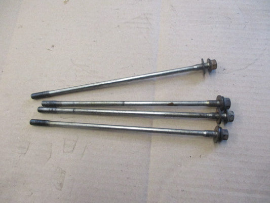 Vis de fixation culasse / cylindre pour Yamaha 125 SR - 10F