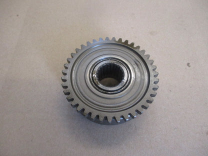 Roue libre de demarreur pour Honda 125 XLV Varadéro - JC32