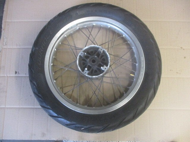 Roue arrière pour Honda 650 NX Dominator - RD02 - RD08A