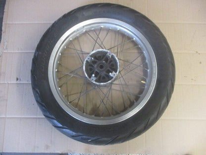 Roue arrière pour Honda 650 NX Dominator - RD02 - RD08A
