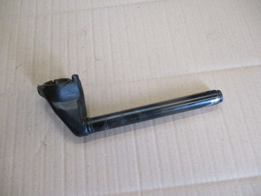 Bracelet demi guidon droit pour Honda 125 CBR - JC50 - 2011 / 2018