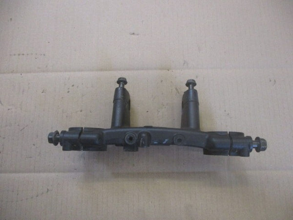 Té supérieur de fourche pour Suzuki 125 TSR - SF15A