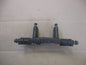 Té supérieur de fourche pour Suzuki 125 TSR - SF15A