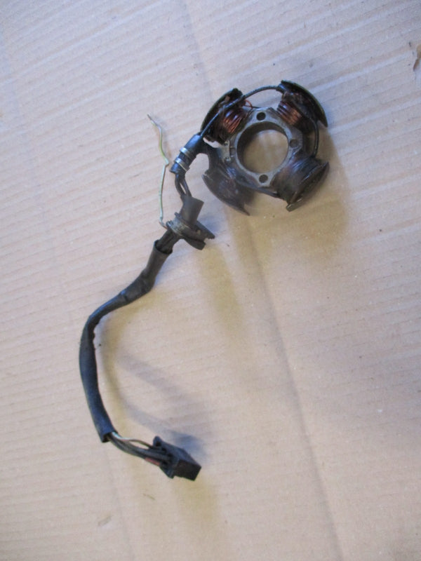 Stator d'allumage pour Honda 125 XLS - XR - 6 fils