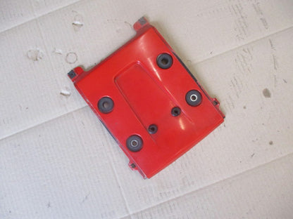 Plaque de dosseret pour Suzuki 800 DR - SR43A