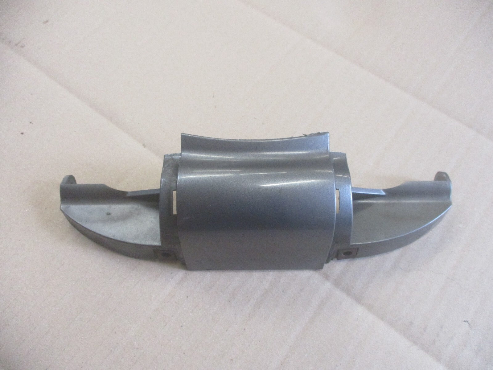 Partie centrale de tête de fourche pour Suzuki 650 XF Freewind
