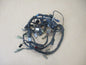 Circuit électrique pour Yamaha 125 TW - DE054 - Phase 2