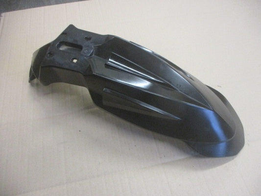 Garde boue avant super motard pour Suzuki 600 650 DR RS SE et Yamaha 600 XT XTE