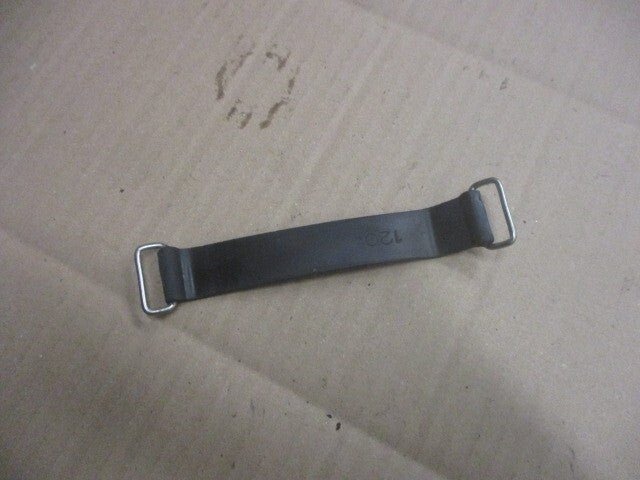 Sangle de batterie pour Yamaha 125 DTMX - 2A8 - Modèle électronique