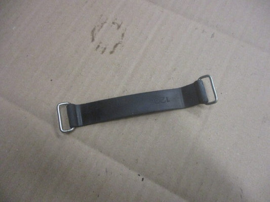 Sangle de batterie pour Yamaha 125 DTMX - 2A8 - Modèle électronique