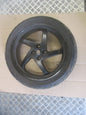 Roue arrière pour Honda 800 VFR - RC46D - 2000