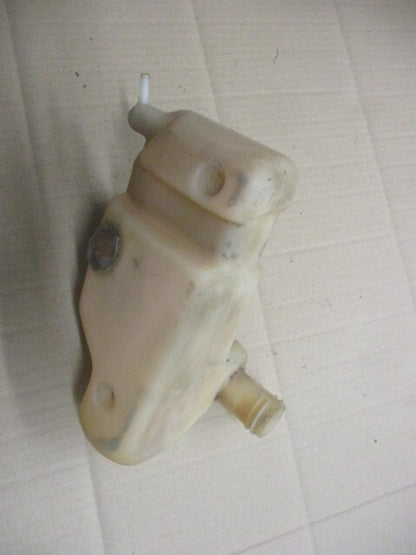 Réservoir d'huile pour Suzuki 125 TS - 1976