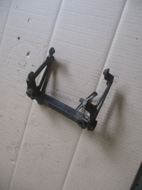 Supports bavette arrière Honda 1000 XLV Varadéro - SD02 - 2003/2010