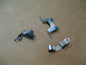Pattes de maintien cablage moteur pour Yamaha 125 TDR modèle 4FU / 5AE