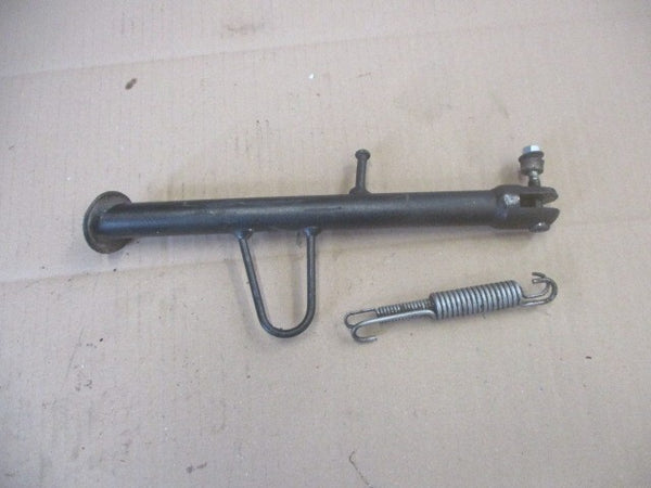 Béquille latérale pour Derbi 125 Mulhacen