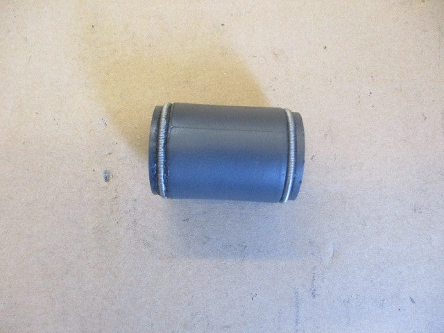 Manchon de pot d'échappement pour Yamaha 125 TDR modèle 3XD
