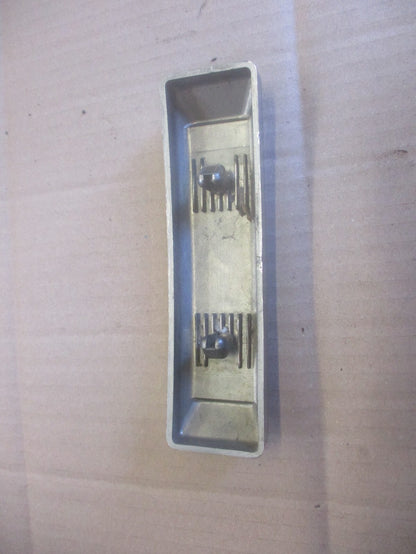 Cache avant de fourche pour Honda 125 CM - JC05