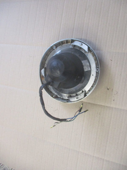 Optique de phare + cerclage pour Honda 125 CLR - City Fly - JD18A