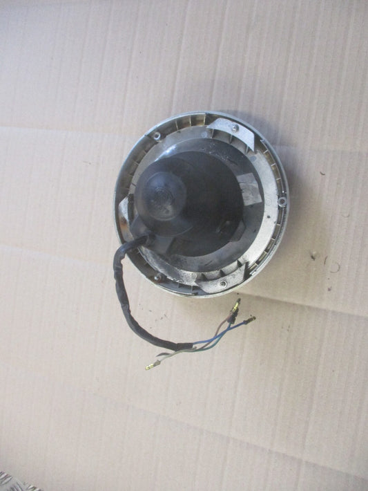 Optique de phare + cerclage pour Honda 125 CLR - City Fly - JD18A