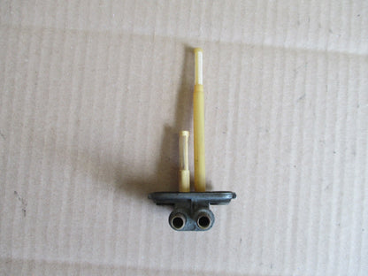Sortie de réservoir essence pour Yamaha 125 TDR - 4FU - 5AE