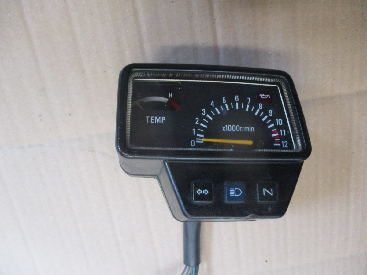 Compte tours pour Yamaha 125 DTR - DTRE