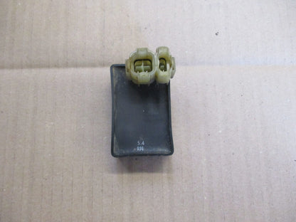 CDI avec 2 connecteurs pour Honda 600 XLR - PD03