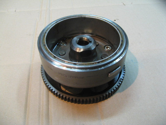 Rotor + roue libre pour Honda 750 Africa twin - XRV - RD04