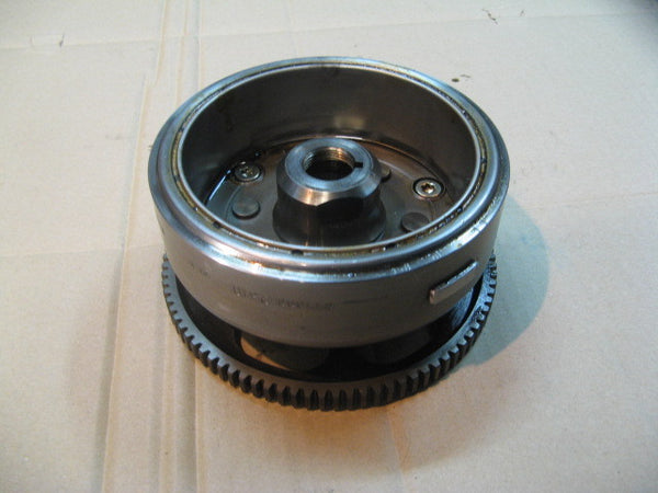 Rotor + roue libre pour Honda 750 Africa twin - XRV - RD04