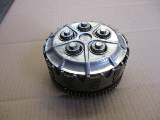 Embrayage pour Kawasaki 250 KL - KL250A