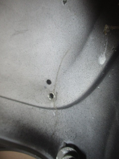Tête de fourche pour 660 XTZ - 3YF