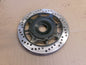 Disque de frein avant pour Honda 125 XLR - JD04
