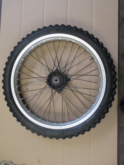 Roue avant pour Suzuki 650 DR RS SE - SP42A
