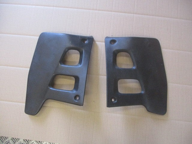 Ouies, flancs de réservoir pour Suzuki 125 TSR - SF15A
