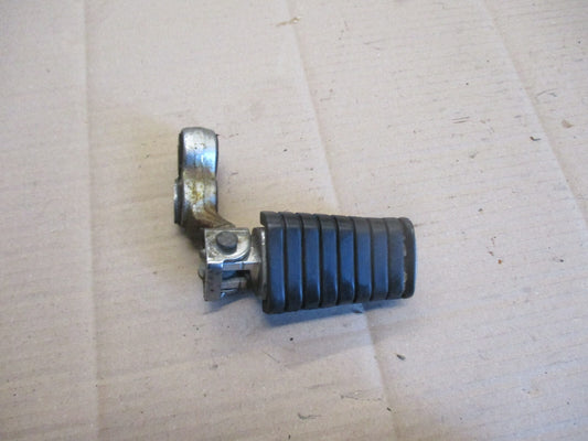 Cale pied avant droit pour Yamaha 535 XV Virago - 2YL