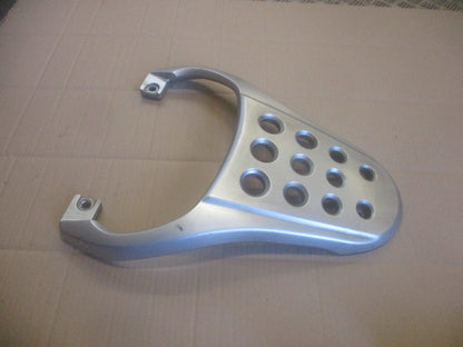 Porte bagage pour Suzuki 650 XF Freewind