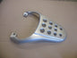 Porte bagage pour Suzuki 650 XF Freewind