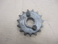 Pignon de sortie de boite pour Honda 650 NX Dominator - RD02 - RD08A