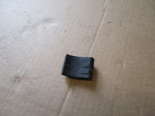 Patin de chaîne sur carter d'allumage pour Yamaha 125 TDR modèle 4FU / 5AE